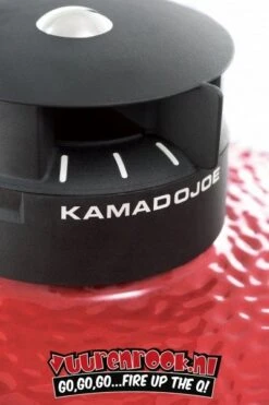 Kamado Joe Aluminium Control Tower Top Vent -Kama Joe BBQ Winkel image 687