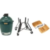Big Green Egg Medium + Nest + Mates -Kama Joe BBQ Winkel image 689