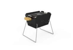Knister BBQ Grill Small -Kama Joe BBQ Winkel image 69