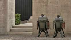 The Bastard VX Large Compleet -Kama Joe BBQ Winkel image 693