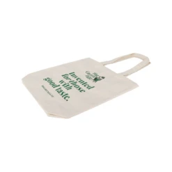 Big Green Egg Canvas Shopper - Invented For Those With Good Taste -Kama Joe BBQ Winkel image 695