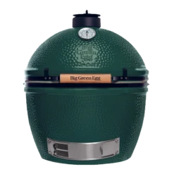 Big Green Egg Golf Poloshirt Wit Inside Out -Kama Joe BBQ Winkel image 700