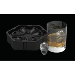 The Bastard Ice Cubes -Kama Joe BBQ Winkel image 704