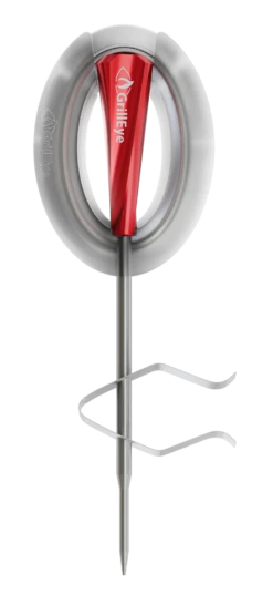 GrillEye Iris - Meat And Ambient Probe 2-pack 6 GrillEye Iris - Meat And Ambient Probe 2-pack -Kama Joe BBQ Winkel image 71