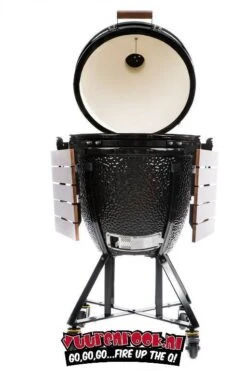 The Bastard Large Zijtafels -Kama Joe BBQ Winkel image 712