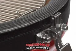 Kamado Joe High Heat Fiberglass Classic Joe 6 Kamado Joe High Heat Fiberglass Classic Joe -Kama Joe BBQ Winkel image 714