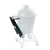Big Green Egg Nest Handler Medium 1 Big Green Egg Nest Handler Medium -Kama Joe BBQ Winkel image 728