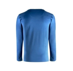 Big Green Egg Long Shirt Blue -Kama Joe BBQ Winkel image 730