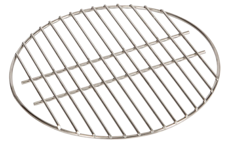 Big Green Egg Standaard RVS Rooster XLarge 3 Big Green Egg Standaard RVS Rooster XLarge