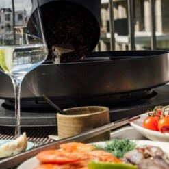 OFYR Kokosbriketten Cubes 6 X 2 Kg -Kama Joe BBQ Winkel image 737