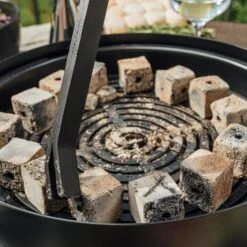 OFYR Kokosbriketten Cubes 6 X 2 Kg -Kama Joe BBQ Winkel image 738