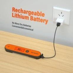 Inkbird IHT-1P Digitale Vleesthermometer 7 Inkbird IHT-1P Digitale Vleesthermometer -Kama Joe BBQ Winkel image 743