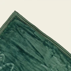 Big Green Egg Fleecedeken 7 Big Green Egg Fleecedeken -Kama Joe BBQ Winkel image 749