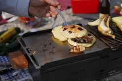 Knister BBQ Plancha -Kama Joe BBQ Winkel image 757