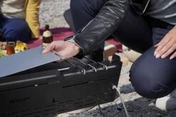 Knister BBQ Plancha -Kama Joe BBQ Winkel image 758