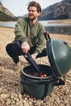 Looftlighter X -Kama Joe BBQ Winkel image 762