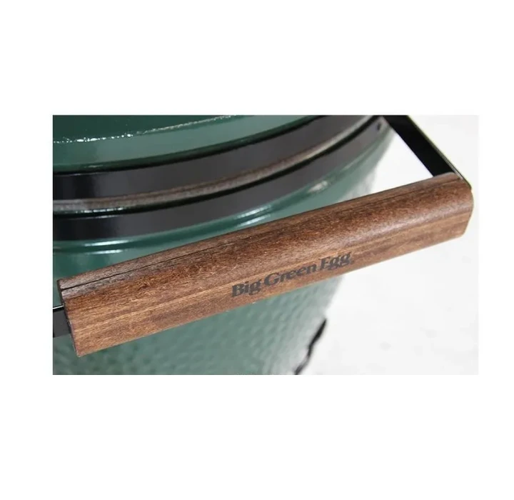 Big Green Egg Houten Handvat Small/MiniMax 3 Big Green Egg Houten Handvat Small/MiniMax