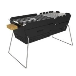 Knister BBQ Grill Original 12 Knister BBQ Grill Original -Kama Joe BBQ Winkel image 781