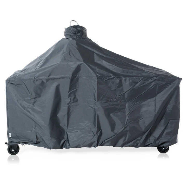Beschermhoes Buitenkeuken Classic Long 3 Beschermhoes Buitenkeuken Classic Long