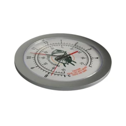 Big Green Egg Klok -Kama Joe BBQ Winkel image 785