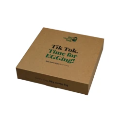 Big Green Egg Klok -Kama Joe BBQ Winkel image 786