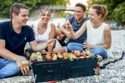 Knister BBQ Grill Original 19 Knister BBQ Grill Original -Kama Joe BBQ Winkel image 788