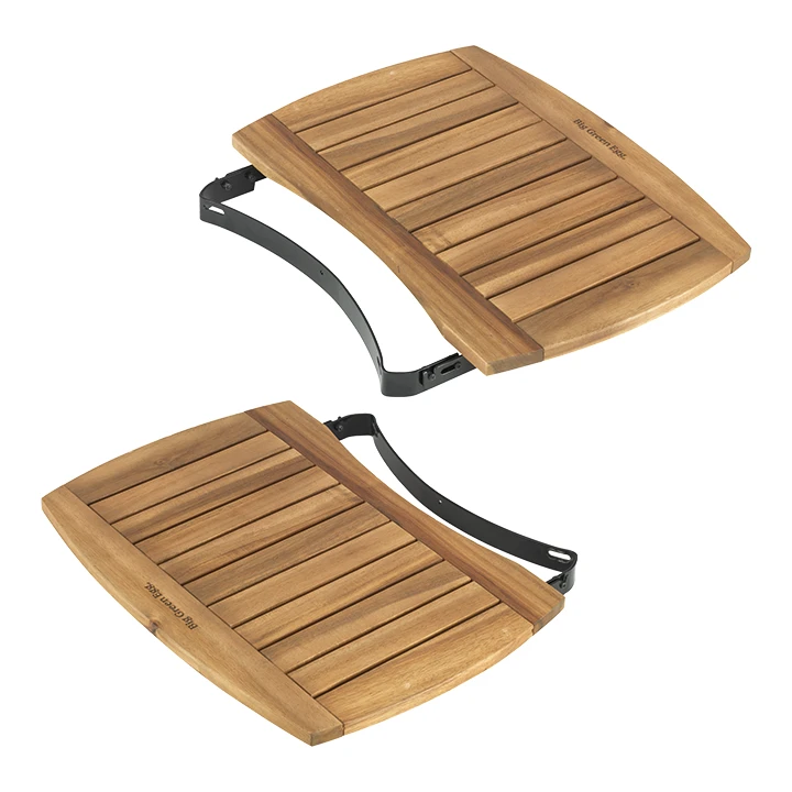 Knister BBQ Grill Original 11 Knister BBQ Grill Original - Afbeelding 9