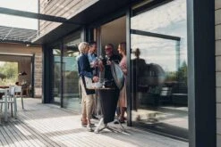 Höfats Cone Houtskool BBQ -Kama Joe BBQ Winkel image 79