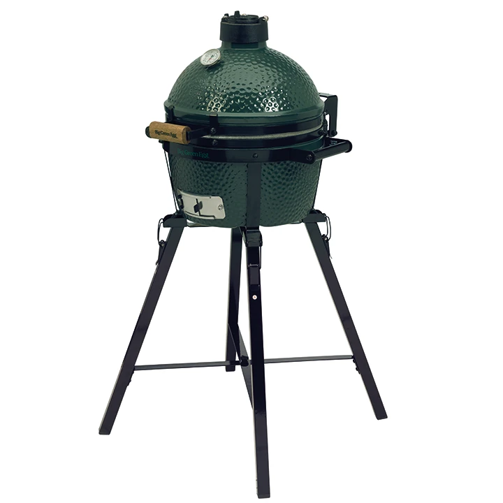Big Green Egg Portable Nest Minimax 4 Big Green Egg Portable Nest Minimax - Afbeelding 2