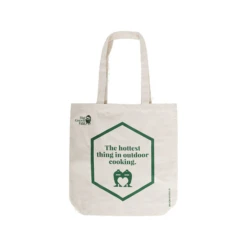 Big Green Egg Canvas Shopper - The Hottest Thing In Outdoor Cooking -Kama Joe BBQ Winkel image 813