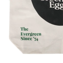 Big Green Egg Canvas Shopper - The Hottest Thing In Outdoor Cooking -Kama Joe BBQ Winkel image 816