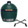 Big Green Egg XLarge + Table Nest -Kama Joe BBQ Winkel image 817