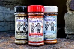 Blues Hog Sweet&Savory BBQ Rub 6.25oz -Kama Joe BBQ Winkel image 818