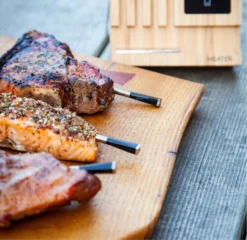 Meater Block 7 Meater Block -Kama Joe BBQ Winkel image 82