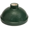 Big Green Egg Dome Mini 1 Big Green Egg Dome Mini -Kama Joe BBQ Winkel image 827