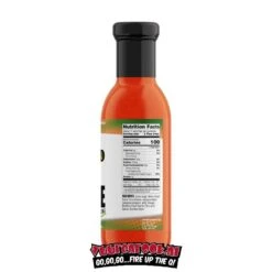 Kosmos Peach Jalapeño Rib Glaze 15oz -Kama Joe BBQ Winkel image 829
