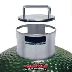 Smokeware Flat Cap -Kama Joe BBQ Winkel image 83