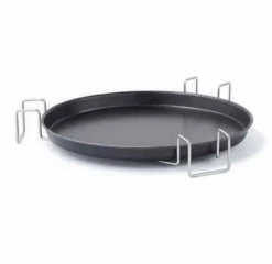 Big Green Egg Druippan ConvEGGtor XLarge By Ralph De Kok