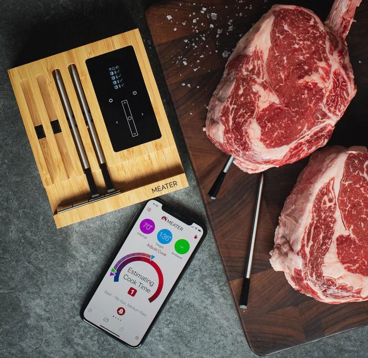 Meater Block 6 Meater Block - Afbeelding 4