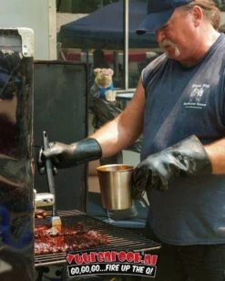 Blues Hog Tennessee Red½ Gallon -Kama Joe BBQ Winkel image 840