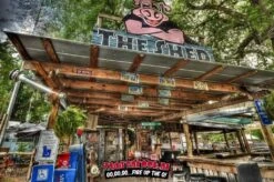 The Shedd Hogging It All Marinade 13.5oz -Kama Joe BBQ Winkel image 844