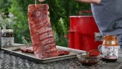 Blues Hog Original BBQ Sauce 1 Pint 16 Blues Hog Original BBQ Sauce 1 Pint -Kama Joe BBQ Winkel image 850