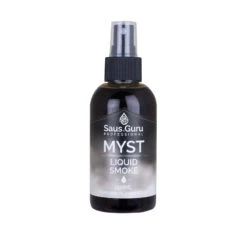 Saus.Guru Liquid Smoke MYST 150 Ml