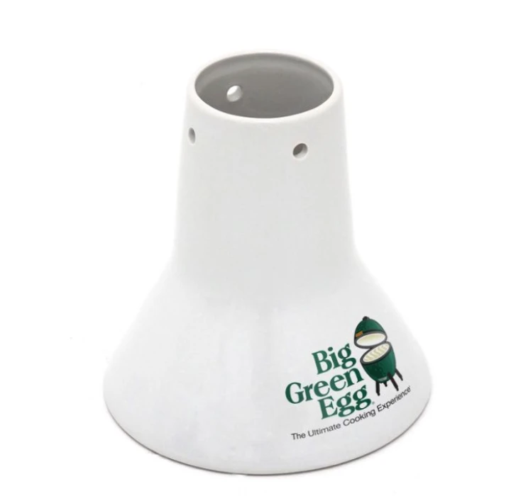 Big Green Egg Kip Houder Keramisch 3 Big Green Egg Kip Houder Keramisch