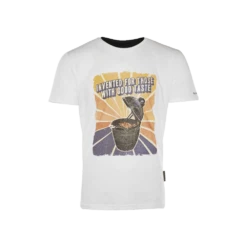 Big Green Egg T-Shirt Good Taste Wit