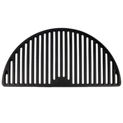 The Bastard Cast Iron Half Moon Grill Large 5 The Bastard Cast Iron Half Moon Grill Large -Kama Joe BBQ Winkel image 862