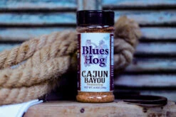 Blues Hog Cajun Bayou Seasoning 6.5 Oz 14 Blues Hog Cajun Bayou Seasoning 6.5 Oz -Kama Joe BBQ Winkel image 865