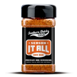 Southern Dutch Season It All 290 Gram -Kama Joe BBQ Winkel image 87