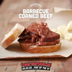 Sweet Baby Ray's Sweet & Spicy 18oz -Kama Joe BBQ Winkel image 876