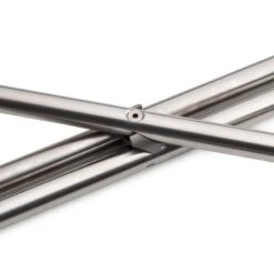 Franklin Barbecue Charcoal Briketten Cubes 5,4 Kg